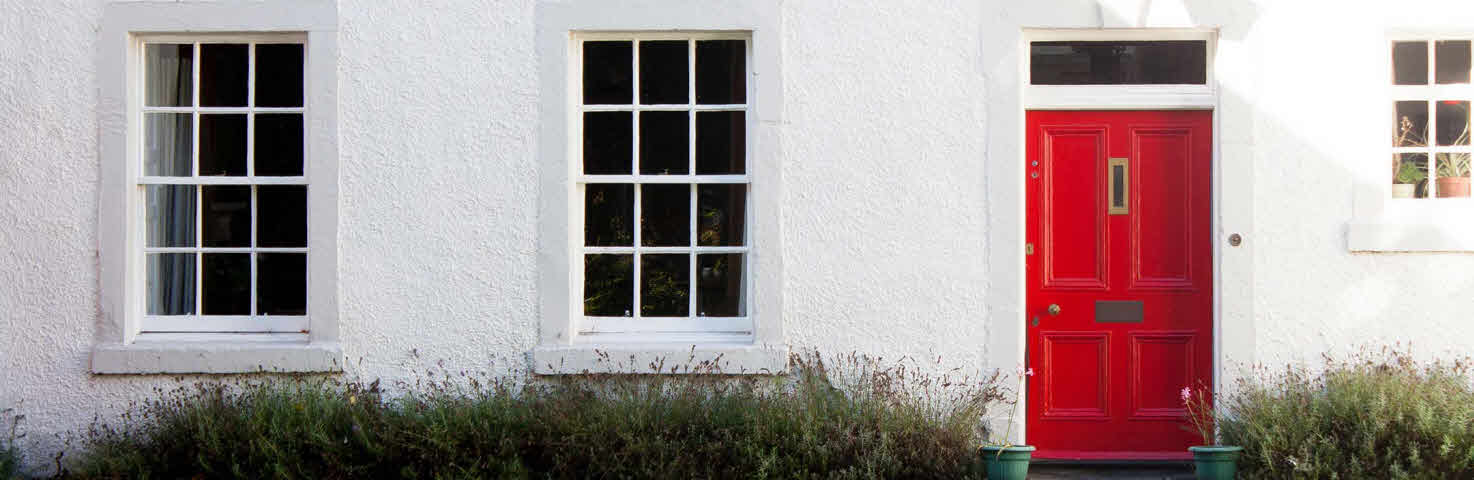 Bradsville Metropolitan Bank Real estate finance products